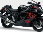 Suzuki GSX 1300R Hayabusa